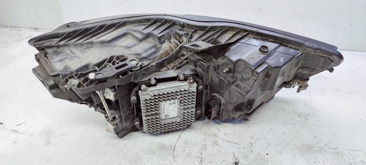 фото №7, Фара повний led audi a6 c7 рестайлінг 4g0941033h комплект