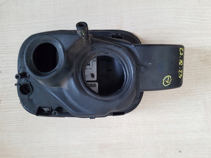 фото №1, Skoda superb 3 механизм заливка топлива 3v5809702b