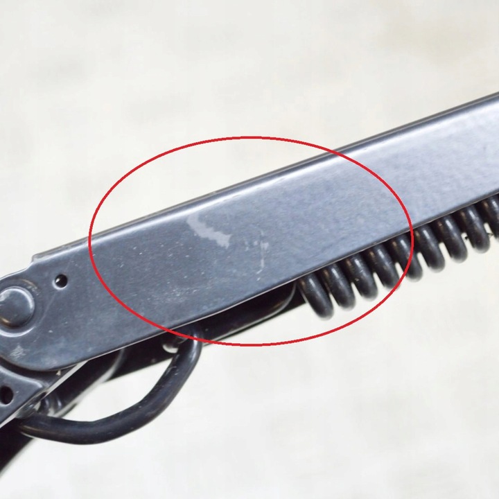 фото №7, Jaguar e-pace 2018 дворник стёкла передний / лобовой