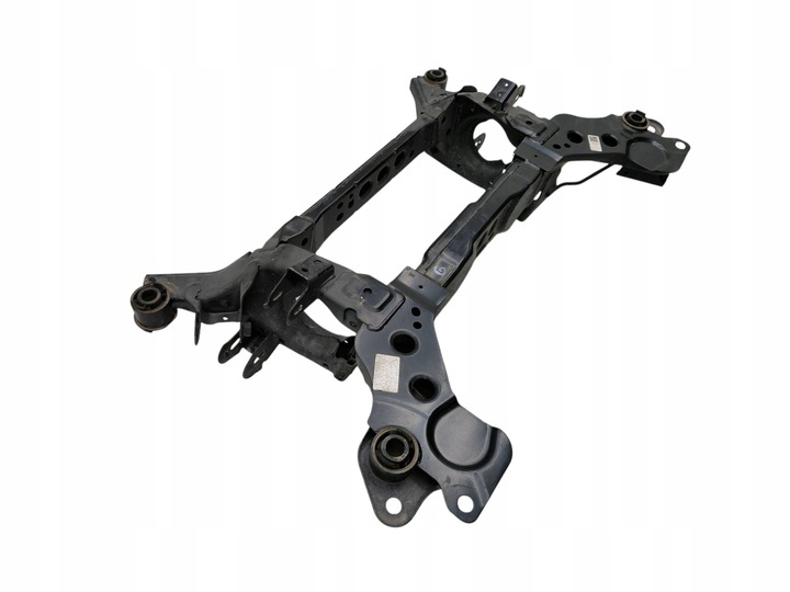 фото №6, Ford edge ii 2019 рама допоміжна задня