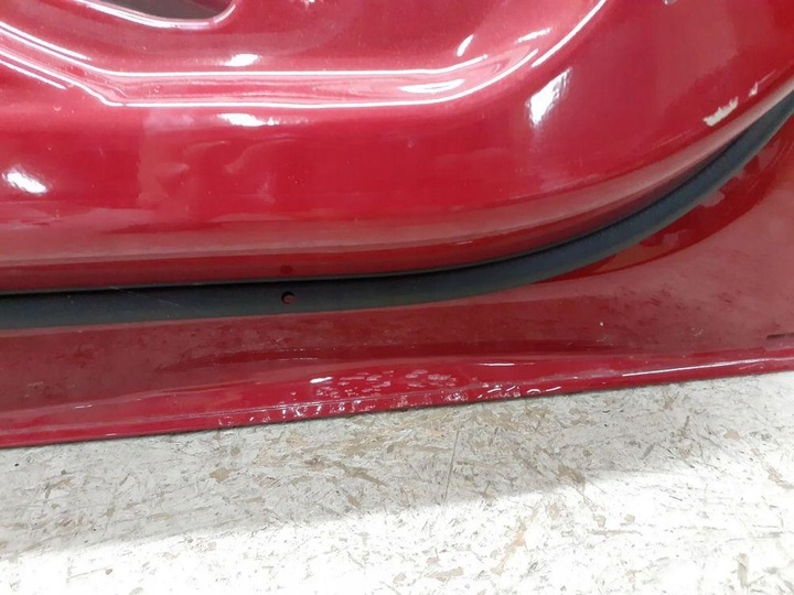 фото №7, Дверь передние перед правые tesla y