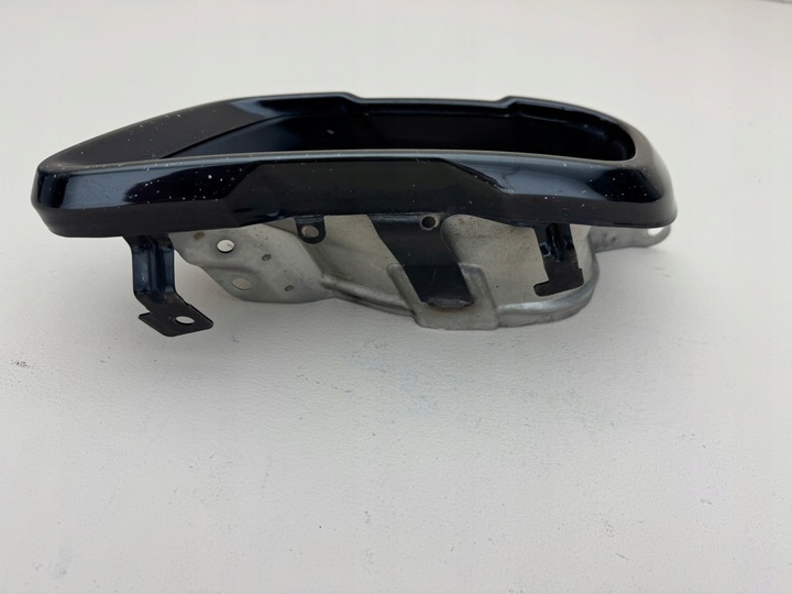 фото №10, Bmw x5 x6 g05 g06 наконечник вихлоп захист наконечники труби ліва 8078669