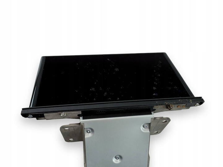 фото №6, Audi q2 - 2022 монитор / дисплей / экран