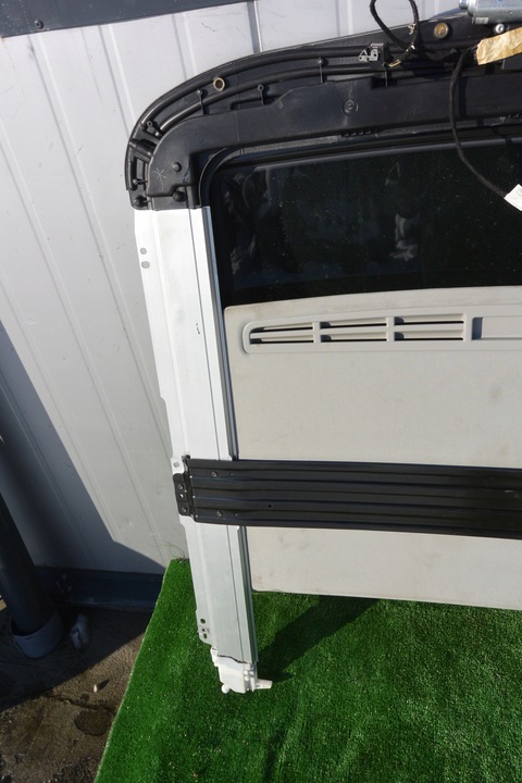 фото №11, Люк mercedes gl x164