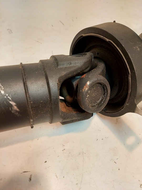 фото №6, Wał приводной 7573482 bmw e90 e84 автомат x-drive