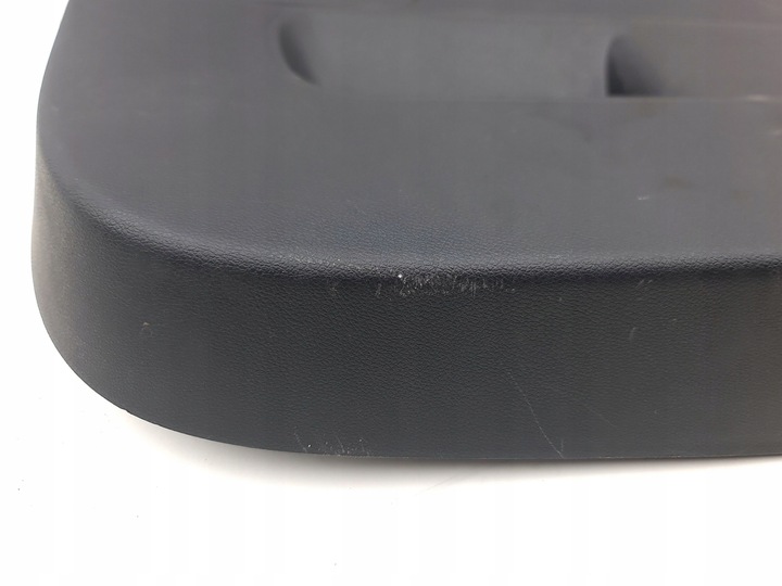 фото №7, Kia optima 2016 оббивка кришки багажника 81750d4300