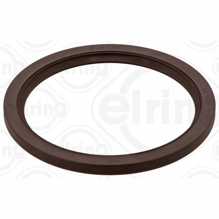 фото №3, Сальник вала зад od коробки elring 044.590