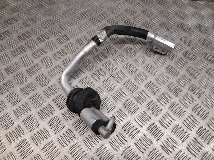 фото №5, Audi q5 sq5 2014 з спереди шланг / шланг кондиционера a/c