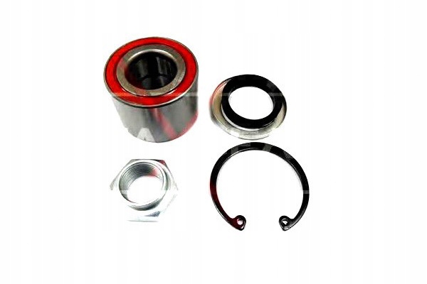 фото №13, 33-0055 maxgear набор подшипник колёса