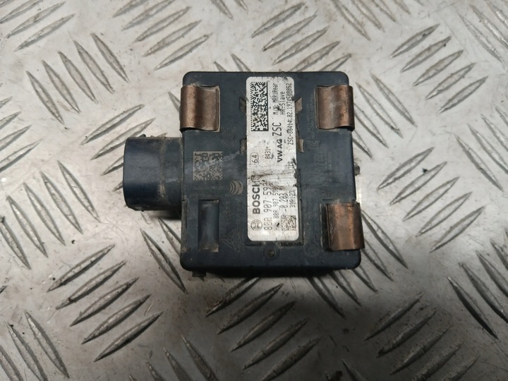 фото №5, Audi q5 sq5 80a907590a датчики ремня движения