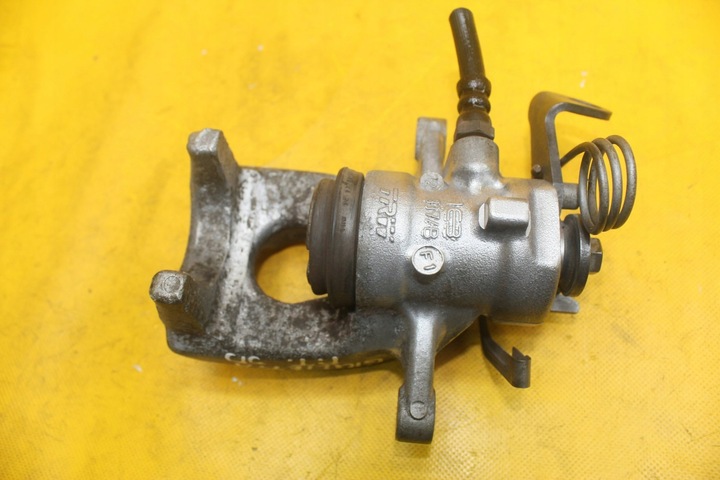 фото №6, Супорт гальмівний правий зад alfa giulietta 1.4