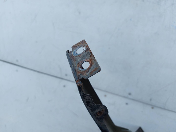 фото №10, Seat ibiza iv 4 6j 09-17 лівий крило переднє перед