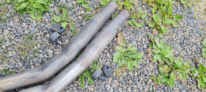 фото №13, Sq8 4m q8 глушник вихлопна система кінцевий 4.0 tfsi 4m0253611af sq7 4m