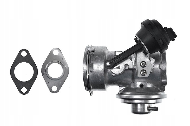 фото №12, Клапан egr audi a3 1.9tdi 00- golf iv octavia