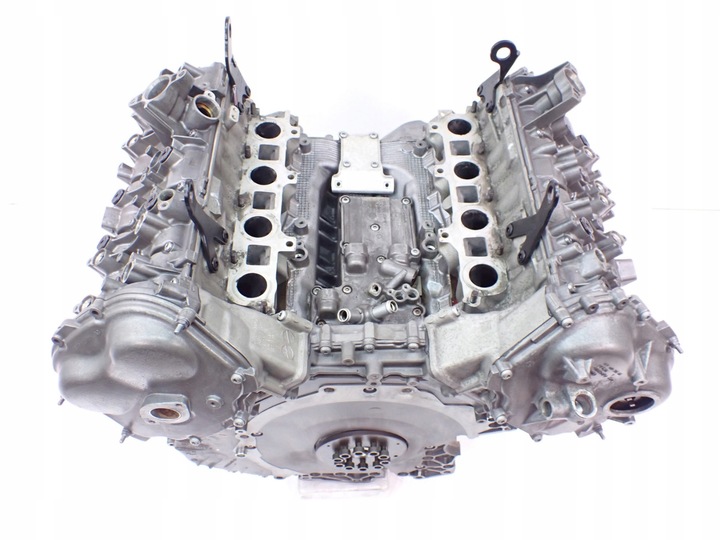 фото №12, Двигатель ceu ceua 4.0 tfsi 420km audi a8 d4 4h 079100032h