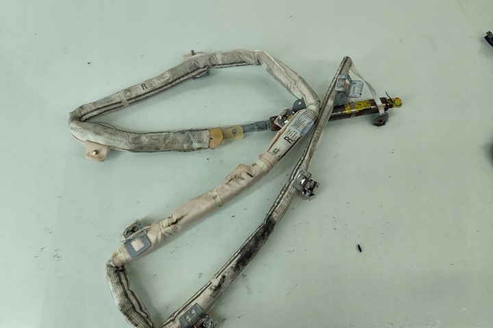 фото №7, Штора люк porsche cayenne 92a 7p5880741 3.0l дизель 2012