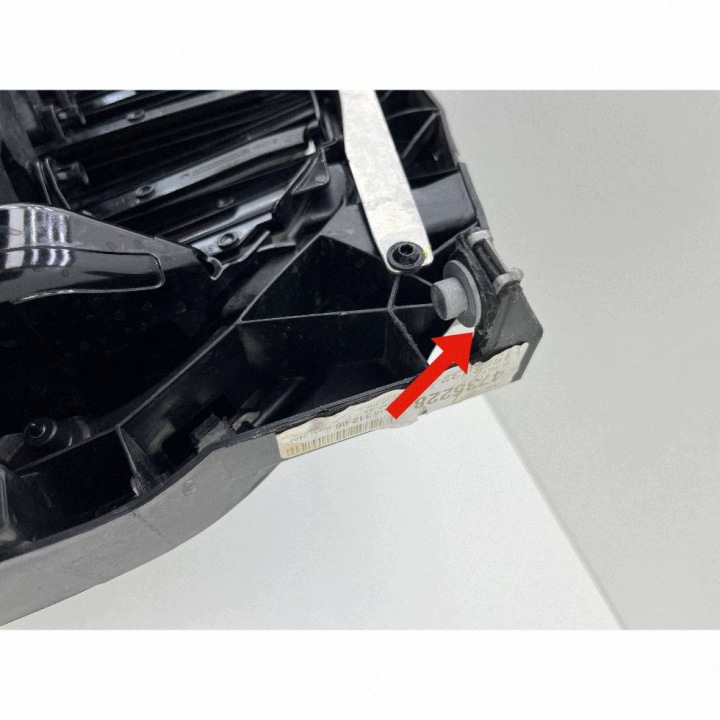 фото №12, Bmw x5 g05 решётка жалюзи решётка бампера перед комплект 5a1a312