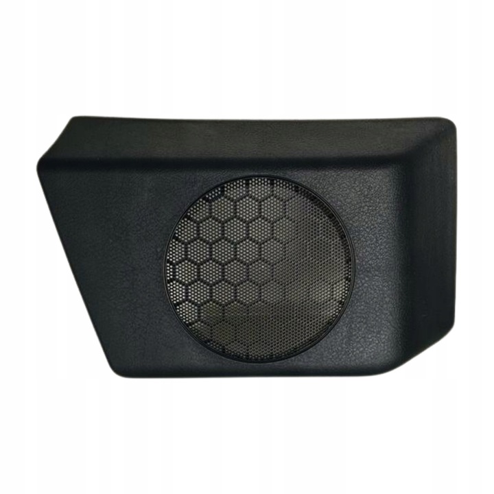 фото №1, Маскувальна накладка оббивка динаміка ліва man tga