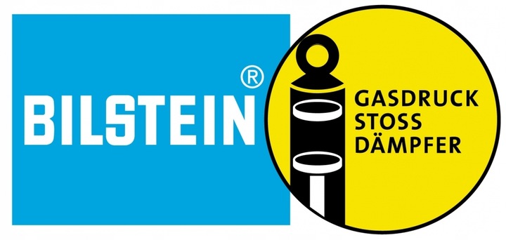 фото №4, Bilstein 19-262369 амортизатор