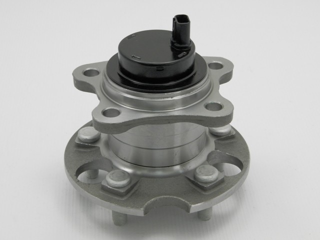 фото №2, Ступиця зад колеса lexus rx300 2wd ліва