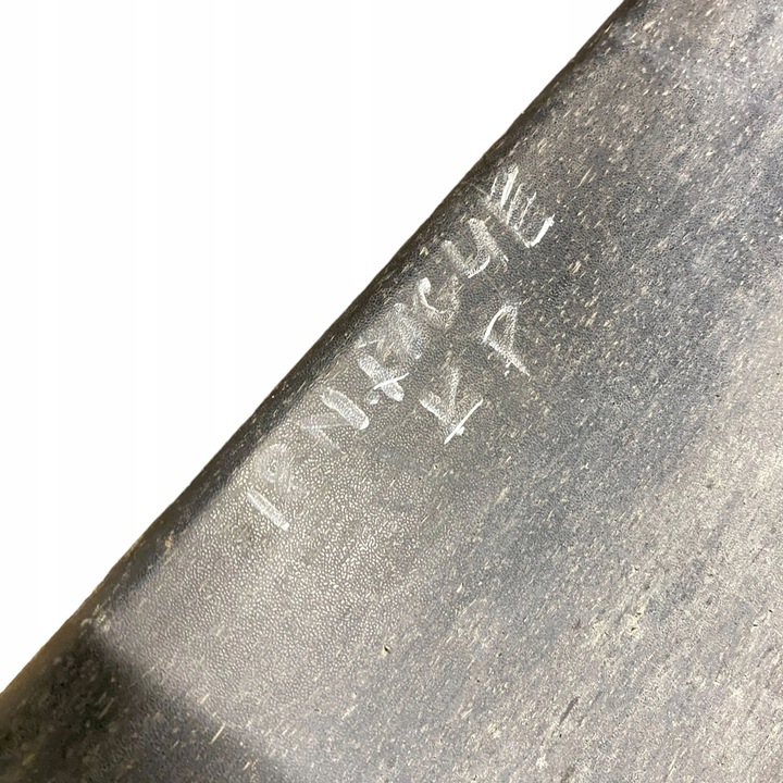 фото №6, Nissan rogue 2018 ліва сторона планки порогові, накладки