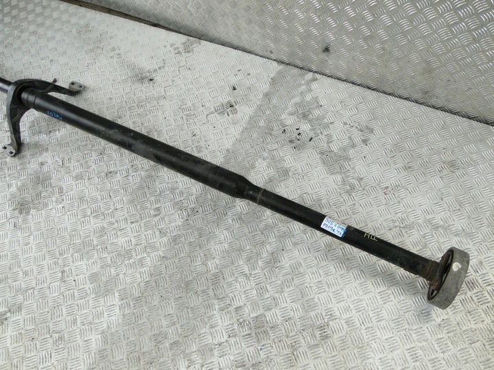 фото №3, Wał приводной skoda superb iii 3v 3v0 2.0 tsi 4x4 dsg 3q0521101ar