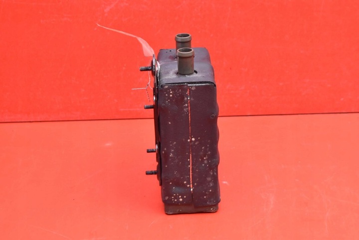 фото №4, Теплообменник тепло 7le819013a vw crafter e-crafter 2 ii 136 km 18-24