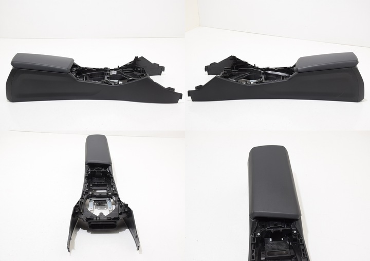 фото №16, Bmw 3 g20 сиденья диван обшивки ehat материал hevelius антрацит европа ece