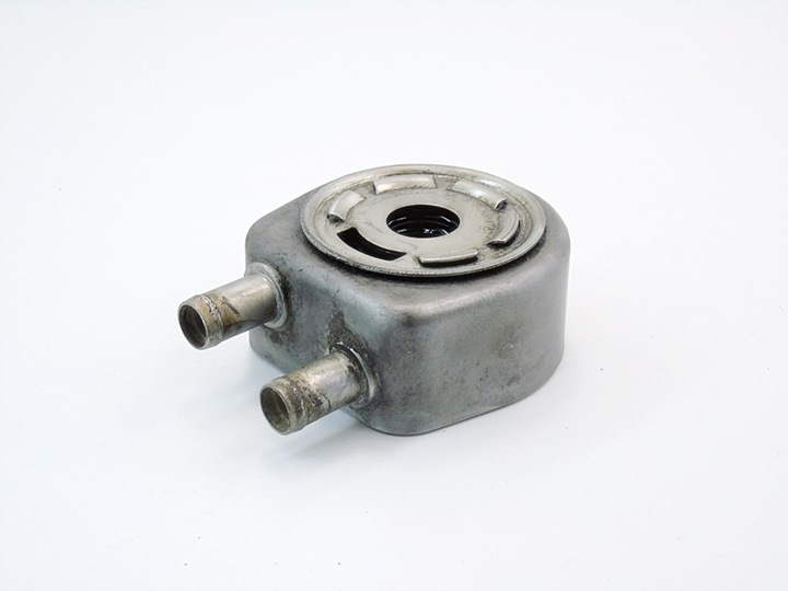 фото №1, Радіаторів масла 1.9 dci scenic 2 3 megane 3 cc grand scenic 3