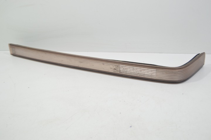 фото №8, Накладка лампа козырёк зад левая правая комплект mercedes w140 s класс передний рестайлинг