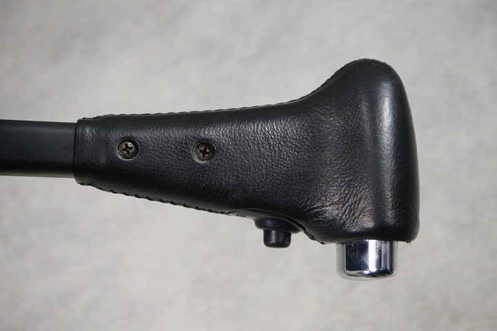 фото №9, Вибірник коробки передач автомат nissan x-trail i t30 рестайлінг