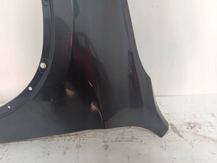 фото №7, Крыло левый переднее bmw x1 f48