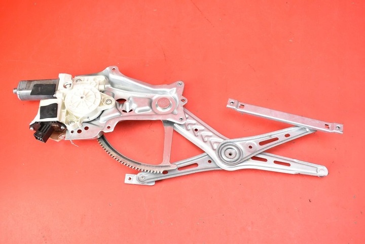 фото №8, Підйомник вікна правий перед eu 9178986 opel signum 03-05