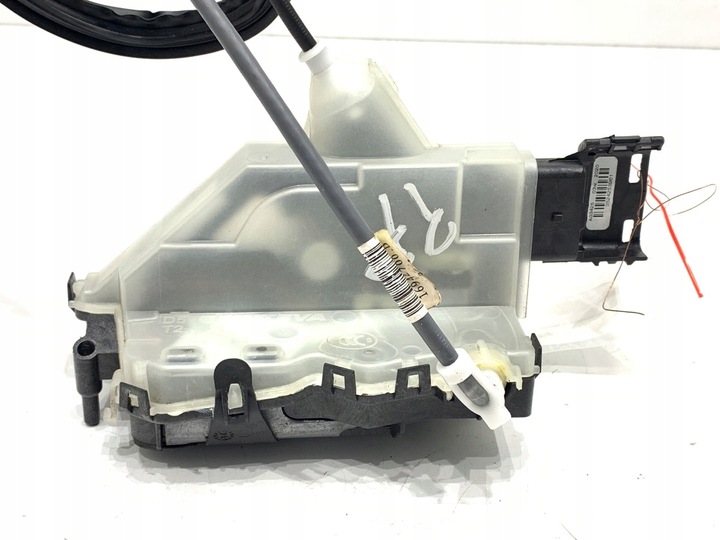 фото №2, Замок дверь правые перед opel crossland crossover 16943702