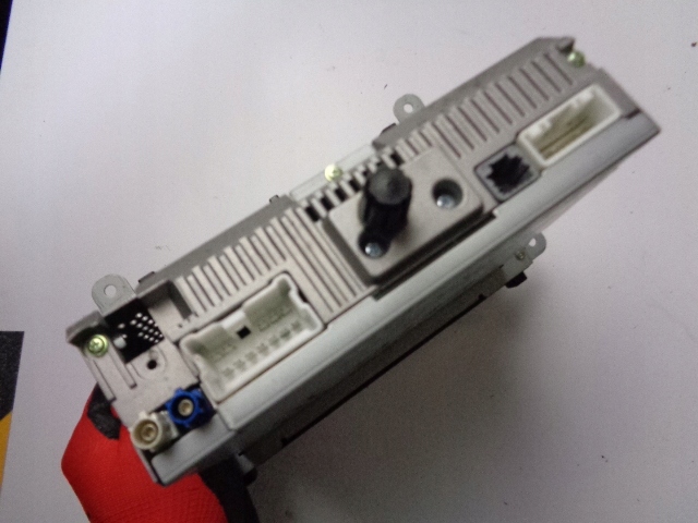 фото №5, Радіо навігація renault clio iv