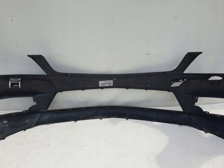 фото №12, Mercedes c-klasa w204 рестайлинг amg 11-14 бампер перед a2048807847