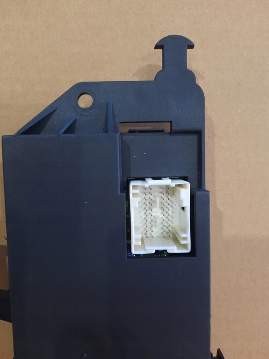 фото №3, Модуль комфорту renault espace iv 8200414829