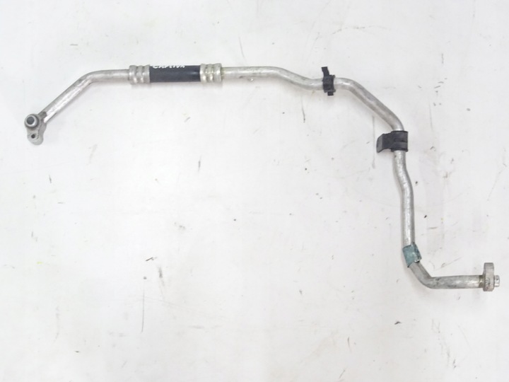 фото №1, Chevrolet captiva 2.4 b шланг кондиціонера