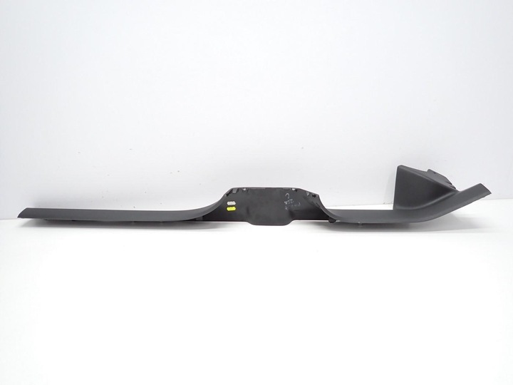 фото №5, Планка захист порога порогова ліва 6va853369 skoda fabia iv 6va 22r