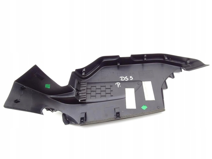 фото №2, Citroen ds5 11-15 боковина багажника правые