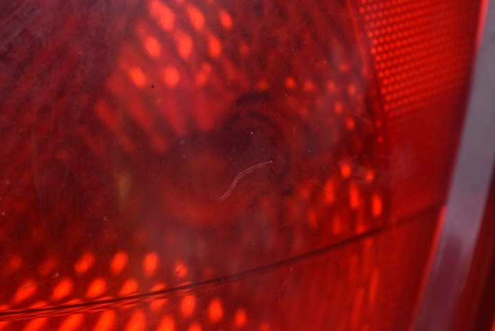 фото №8, Лампа права зад задня 92402-1g2r kia rio 2 ii 5d hb 05-09