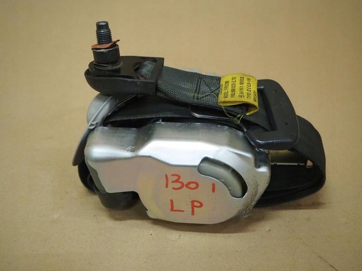 фото №1, Pas безопасности левый переднее hyundai i30 i