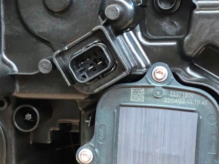 фото №10, Фара jeże повний led ліва передня do bmw 5 g30 g31 g38 2020-23 lci європа