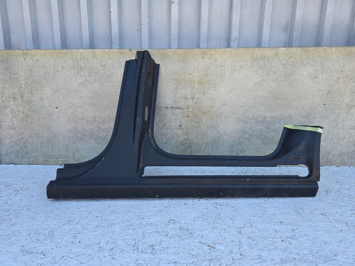 фото №1, Vw caddy 2k7 20- поріг стійка лівий обшивка нове 2k7809843c