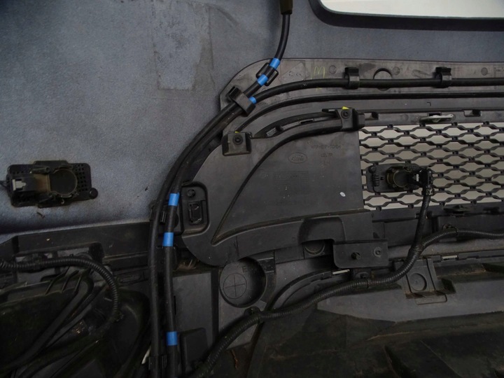 фото №14, Бамперы переднее evoque 6xpdc 2019-2021