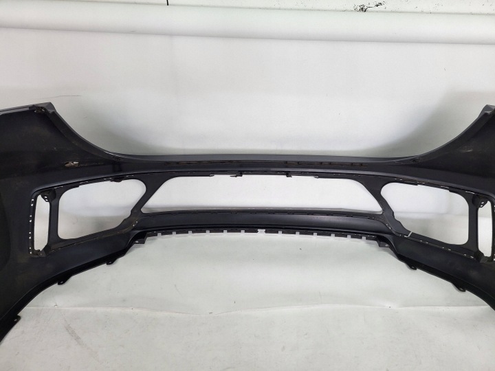 фото №13, Задний бампер hyundai ioniq ae 2016- 86611-g2000