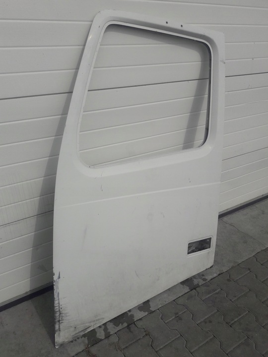 фото №3, Volvo fh 12 fh12 двері ліві голий