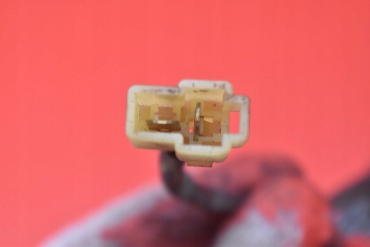 фото №8, Амортизатор замка правий зад задній 0k01972350 kia sportage 1 i 93-06