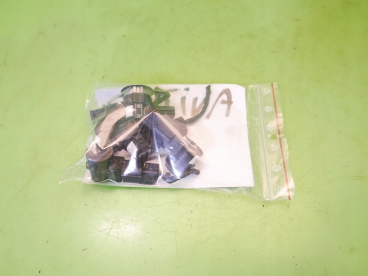 фото №7, Датчик pdc парковка 95249607 gan chevrolet captiva i c140 fl 13-15