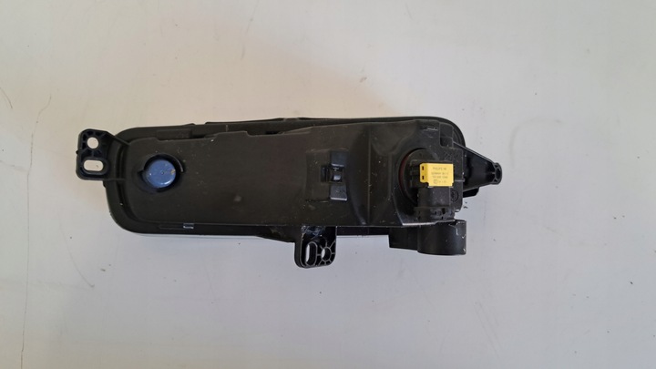 фото №13, Галоген праві лівий решітка бампера ford focus mk3 рестайлінг 14-